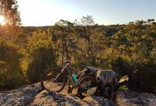 Rocky Creek Track (Koola Ave Entry)景点图片