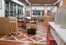 Biblioteca Caterina Figueras景点图片