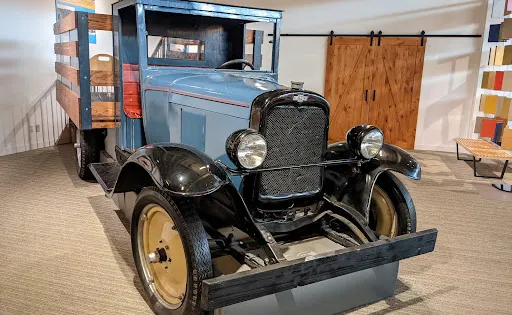 Tempe History Museum