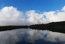 Falougha Main Natural Water Spring景点图片