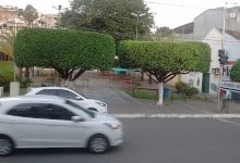 Praça da Bandeira景点图片