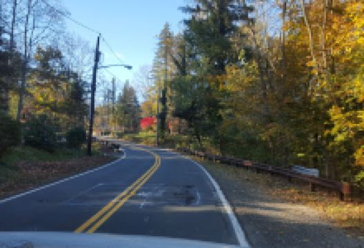 Henry Kaufmann Campgrounds景点图片