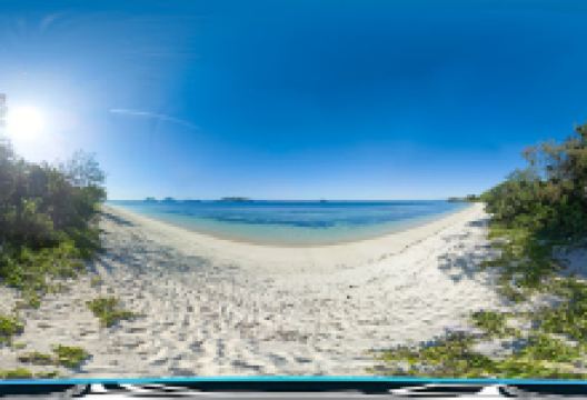 Sunset Beach景点图片