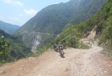 देविको मन्दिर मर्नास, छिस्ती景点图片