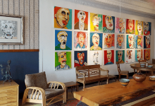 Hauck Pedersen Gallery景点图片