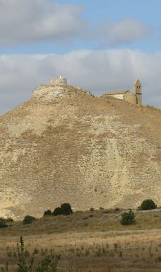 Recinto Amurallado de Rada-穆里略埃尔昆德