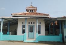Mushola BAITUL MU'MIN Bah Karsom景点图片