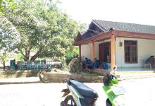 Majelis Taklim (MT) Masjid Air Batu景点图片