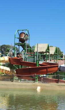 Aqualand Fréjus-弗雷瑞斯