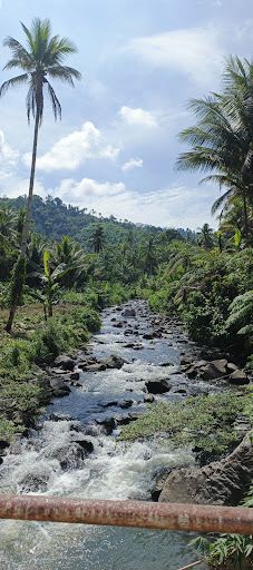 Air Terjun Todoke-Todoke