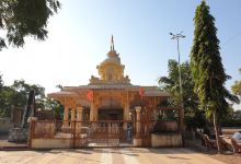 Bhairavnath temple景点图片