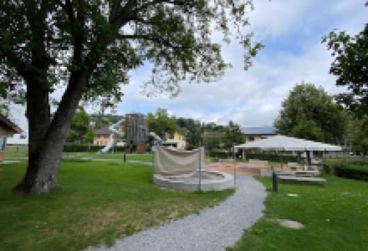 St. Martins Spielplatz景点图片