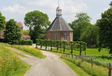 Protestantse Gemeente West Maas en Waal景点图片