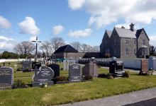 St Mary's Roman Church景点图片