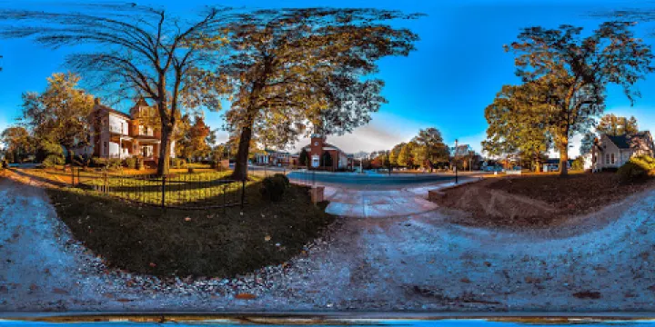 First Baptist Church, Cary