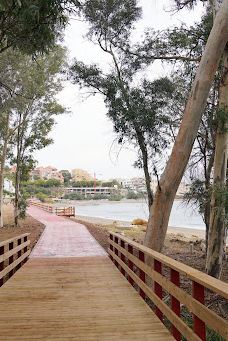 Senda litoral de Estepona-埃斯特波纳