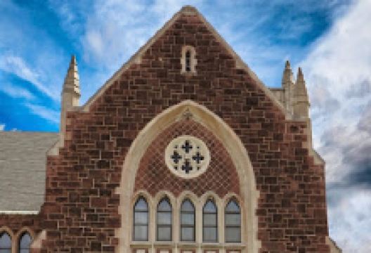 North Way Christian Community - Dormont景点图片