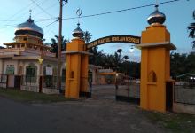 Mesjid Jami' Kampung Paya景点图片
