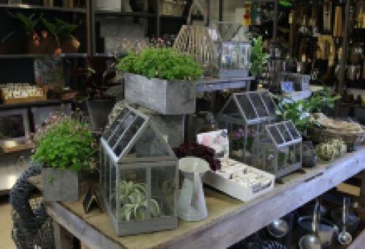 Mustila Garden购物图片