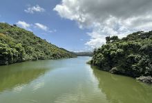 Lago Lucchetti景点图片