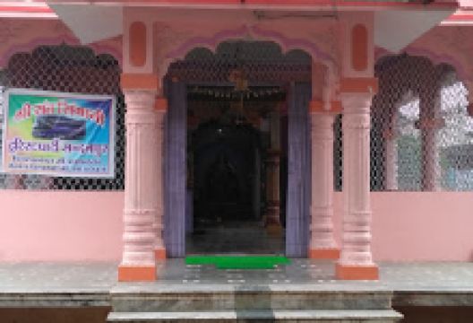 Shree Vishwkarma Mandir景点图片