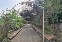 Parco Giardino di Macchia景点图片