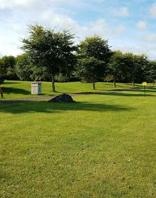 Bayview Park-阿什兰