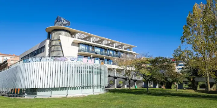 Jardin de la Galaxia