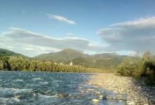 Eco Camp & House Fuštić景点图片