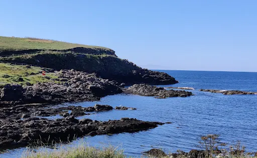 Ramore Head