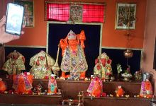 Veer Hanuman Mandir景点图片