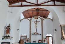 Iglesia San Ignacio de Loyola景点图片