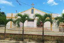 Parroquia Sagrada Familia景点图片