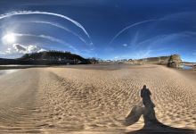 Saundersfoot Lighthouse景点图片