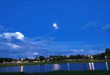 Lago Central Juruena景点图片