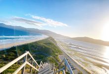 Neck Beach景点图片