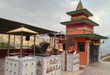 Gauridham mandir景点图片