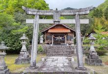 山祇神社景点图片