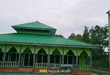 Masjid Felda Kechau 6景点图片