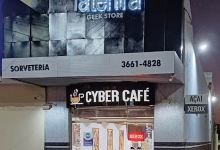 Tatehira Card Games & Cyber Café购物图片
