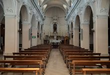 Chiesa S.S. Maria degli Angeli景点图片