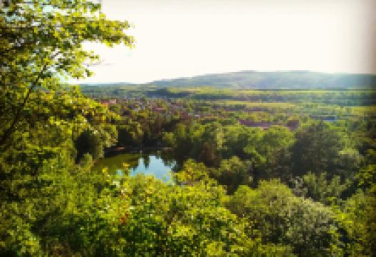 Szikla-forrás tó景点图片