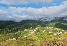 Mirador SALTO DEL ENAMORADO景点图片
