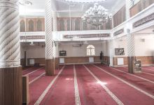 Mosque Elttawhid景点图片