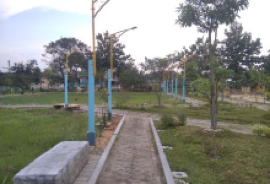 Taman "SELO BAGUS"景点图片