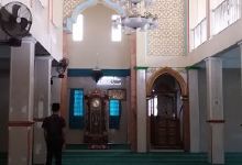 Masjid Jami Al Hidayah景点图片