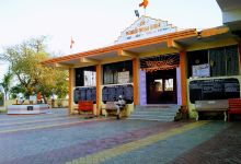Sant Lakhmaji Maharaj Bag Wanoja景点图片