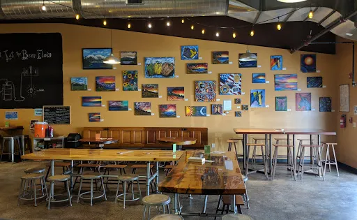 Big Thompson Brewery