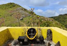 Nelliyampathi Hill View 2 (Karashoori)景点图片