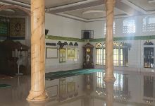 Masjid Baiturrahman景点图片